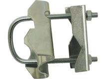 SAC 1" x 1" Mast Clamp