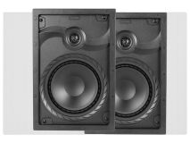 EPISODE® CORE 6" In-Wall Speakers
