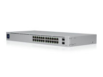 UBIQUITI UniFi Switch 24 Port GEN2