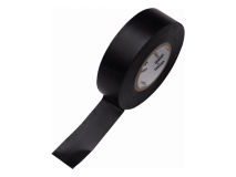 BLAKE 19mm x 20m PVC Tape Black