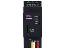 HDL Link Buspro Gateway