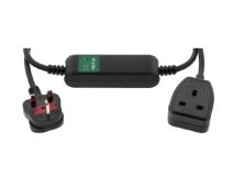 NETIO Power Cable 13A UK Plug & Socket