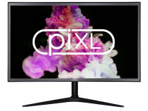 PIXL 24" LED HD 16:9 Monitor