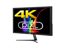 PIXL 28" LED UHD 4K 16:9 Monitor