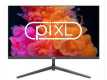 PIXL 24" LCD HD Frameless 16:9 Monitor