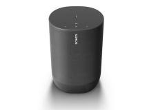 SONOS® MOVE Speaker in BLACK