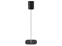 (1) MOUNTSON Floor Stand ONE BLACK