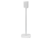 (2) MOUNTSON Floor Stand ONE WHITE