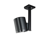 (1) MOUNTSON Ceiling Mount BLACK