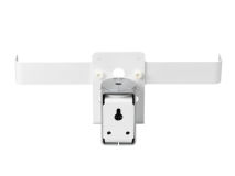 (1) MOUNTSON Premium Wall Mount FIVE WHITE