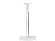 (1) MOUNTSON Premium Floor Stand WHITE