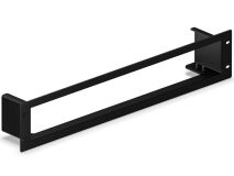 SONOS® AMP Multi Rack Mount WW BLACK