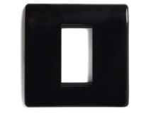 ANTIFERENCE Outlet 1 Module BLACK