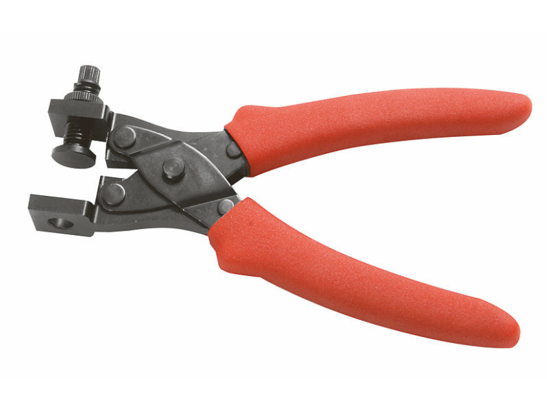 TELEGARTNER Parallel Press Tool from Alltrade