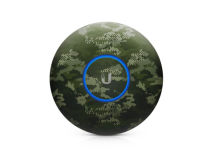 (3) UBIQUITI UniFi NanoHD Skin CAMOUFLAGE