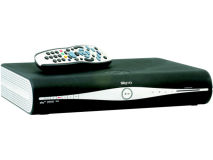 SKY 2TB PVR (SKY+ HD) MODIFIED