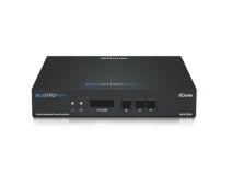 BLUSTREAM Dante® Networked Amplifier