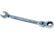 SAC 13mm Flexible Head Ratchet Spanner