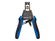 KORDZ ONE RJ45 Push Through Crimping Tool