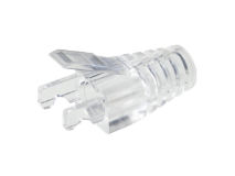 (100) KORDZ RJ45 CAT6 Strain Relief