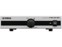 YAMAHA PA2030 2 x 30W Power Amplifier