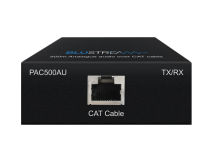 BLUSTREAM Analogue Audio Over CAT Set
