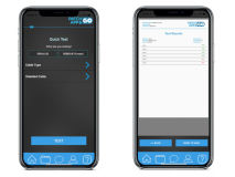 PATCH APP & GO Network Tester