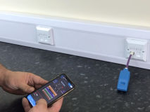 PATCH APP & GO Network Tester