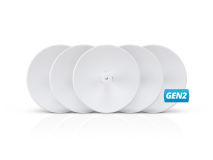 UBIQUITI PowerBeam AC Network Bridge