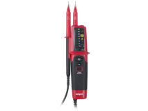 LABGEAR Dual Voltage Tester