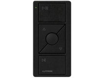 LUTRON Pico Audio SONOS Keypad BLACK