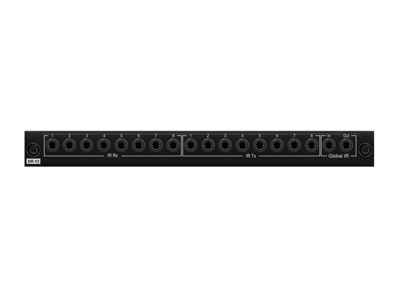 BLUSTREAM Custom Pro 8 Way IR Control