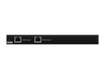 BLUSTREAM Custom Pro 2 Output HDBaseT™