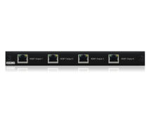 BLUSTREAM Custom Pro 4 Output HDBaseT™