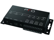 PRO CONTROL Pro.relay.4 Relay Module