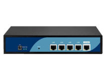 PROCEPTION 4 Way Gigabit WLAN Controller