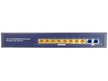 PROCEPTION 8 Port Gigabit Switch PoE