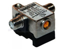 (1) PROCEPTION Variable Attenuator 1-20dB