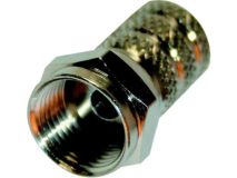 (1) BLAKE Budget Screw F Plug 0.65mm