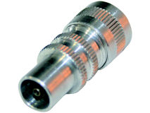 (50) BLAKE Quality Coax Plug Male