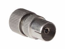 (50) BLAKE Quality Coax Plug FEMALE