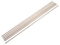(10) BLAKE 4mm Copper Earthing Rod Only