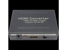 PROCEPTION HDMI Audio Extractor, SPDIF