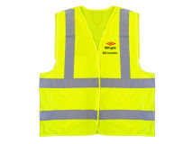 *FREE* WHYTE HIGH VISIBILITY VEST