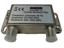 PROCEPTION Inline Filter Group C (48-60)