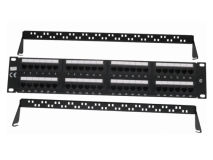 PROCEPTION 48 Port CAT6 Patch Panel