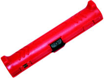 PRO Cable Stripping Tool clam shell style