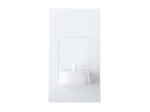 PROOFVISION In-Wall Toothbrush Charger &