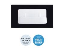 PROOFVISION Toothbrush Black