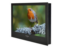 PROOFVISION 19" Bathroom TV BLACK